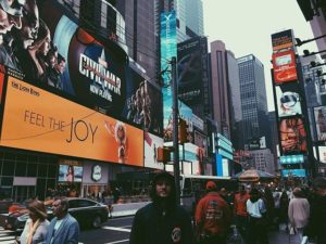 Макс Корж американский тур