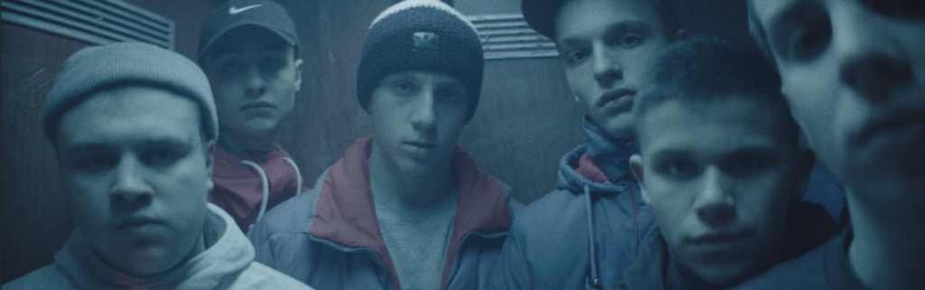 МАКС КОРЖ — МАЛЫЙ ПОВЗРОСЛЕЛ